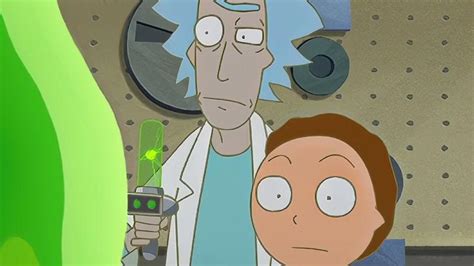 Rick and Morty: The Anime – Everything we know - Dexerto