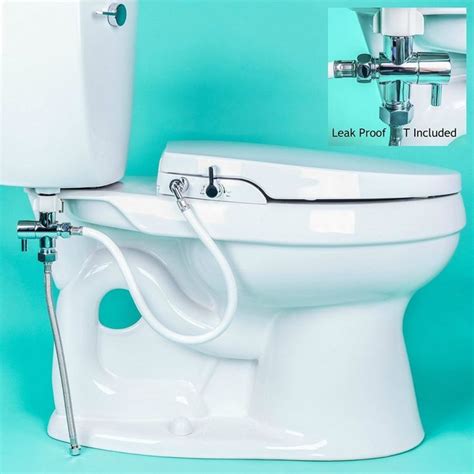 Top 10 Best Bidets 2019 | Bidet, Bidet toilet, Bidet toilet seat