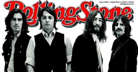 Beatles in Rolling Stone: A Timeline | Rolling Stone