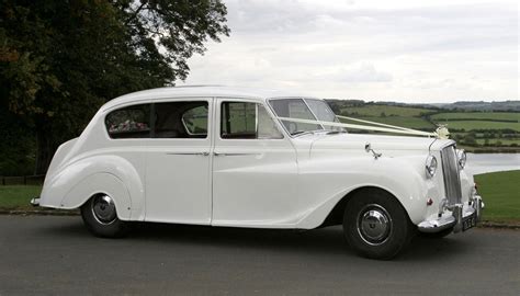 1964 Austin Princess Limousine, Vintage Wedding Cars, Buckinghamshire ...