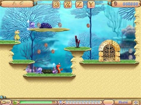 Turtle Odyssey 3 im Gamezone-Test