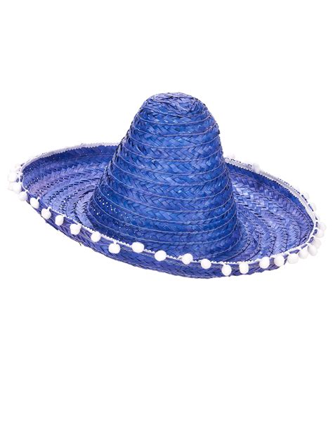 Sombrero Hoed : Sombrero hoed Mexico populair - Feestbazaar.nl - Bruinink Manto2001