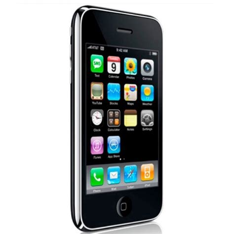 Apple iPhone 3G phone specification ad price – Deep Specs