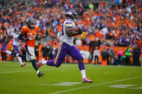 Vikings at Broncos Final Score: Minnesota Comes Up Short In 23-20 Loss To Denver - Daily Norseman