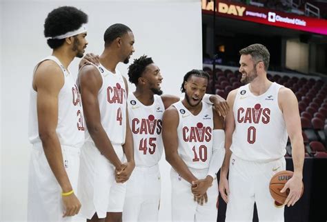 Cleveland Cavaliers’ roster breakdown: Assessing each player and their ...