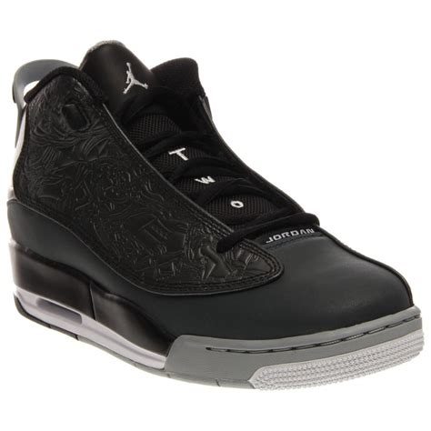 Jordan - air jordan dub zero (gs) - Walmart.com - Walmart.com