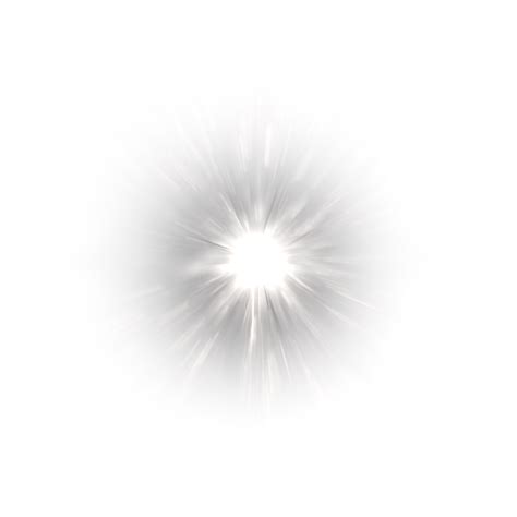 white glow light effect 22881802 PNG