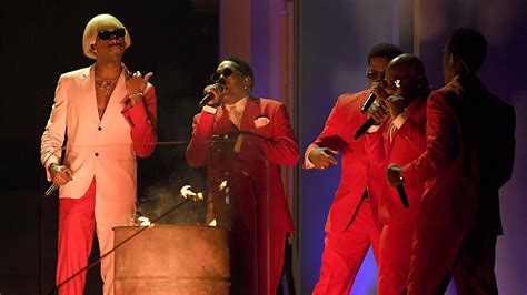 Grammys 2020 Performances: All the Performances in Photos – The ...