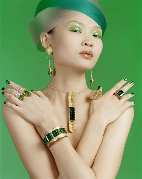 Mark your calendars for our 2-day trunk show with incredible jewelry designer Peter Schmid of ...