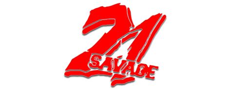 21 Savage | Music fanart | fanart.tv