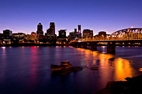 GoLocalPDX | 20 Reasons Why Portland is the Best West Coast City