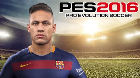 Pro Evolution Soccer 2016 Mods PC Editorial | GameWatcher