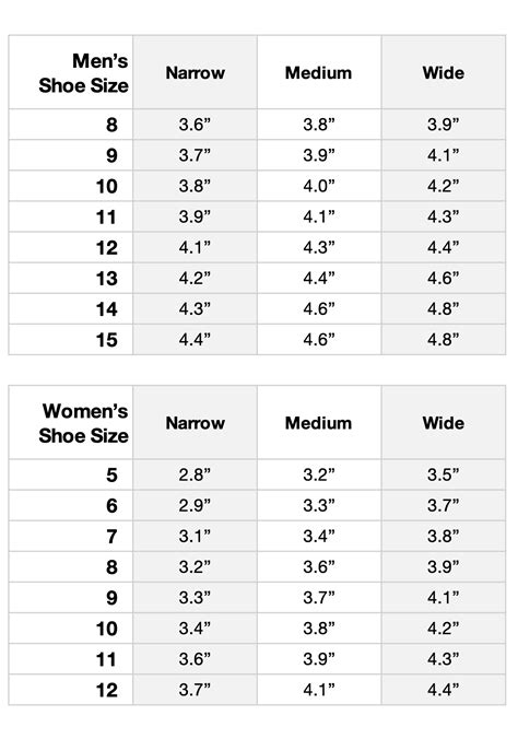 Jordan Shoes Size Chart: Your Perfect Fit Guide | Footonboot.com