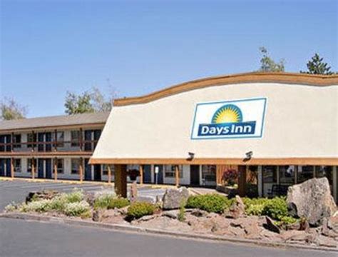 Days Inn Bend - UPDATED 2017 Prices & Hotel Reviews (OR) - TripAdvisor