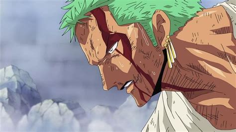 One Piece: Why the length of Zoro vs Lucci fight is raising so many ...