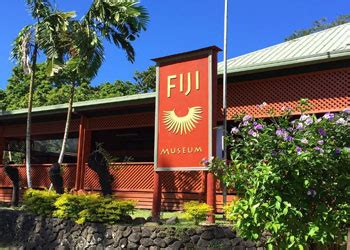 Cruises To Suva, Fiji | Suva Shore Excursions