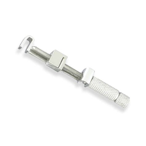 Universal Tofflemire Matrix Band Retainers Dental | Surgical Mart