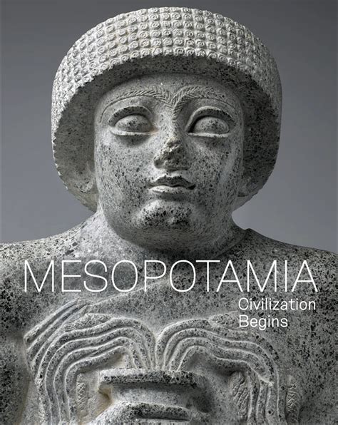 Mesopotamia: Civilization Begins