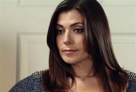 Coronation Street spoilers: Michelle's exit explained as Kym Marsh ...