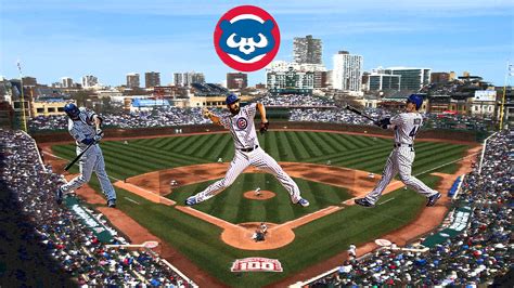 Chicago Cubs Schedule Wallpaper (69+ images)