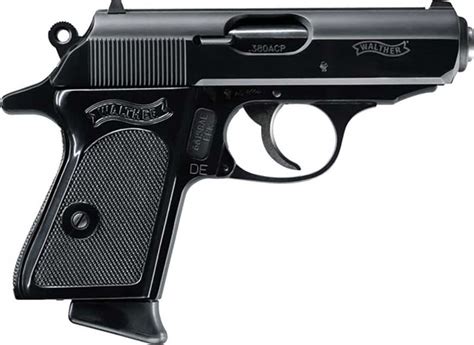 Walther 4796002 PPK 3.3" For Sale - ClassicFirearms.com