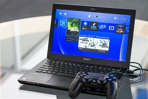 How to use PS4 Remote Play on Android and iOS? - Wings Mob Blogs