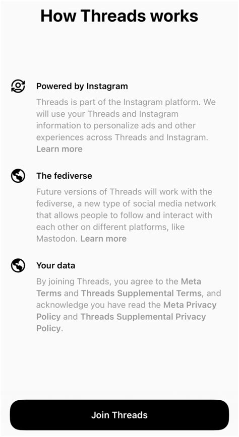 What Is Instagram’s Threads App? Everything You Need To Know