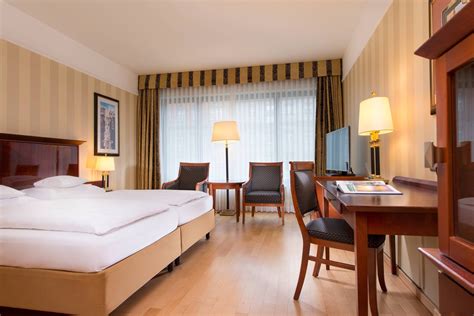 Hotel Photo Gallery | JW Marriott Hotel Berlin