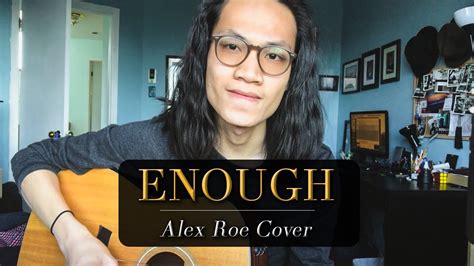 Enough - Alex Roe Cover - Forever My Girl Soundtrack Chords - Chordify