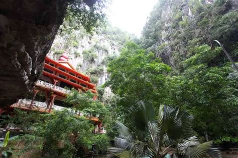 8 Best Ipoh Cave Temples You'd Be Insane to Miss [2024 Guide]