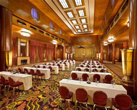 Queen Mary Hotel Long Beach - Compare Deals