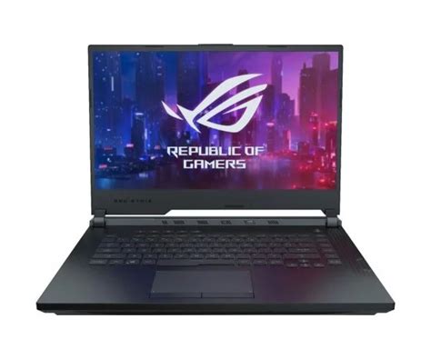 ASUS ROG STRIX G531GT