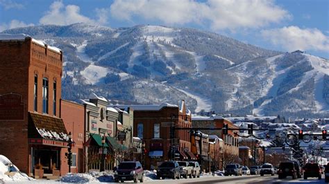 Steamboat Colorado Ski Wallpapers - Top Free Steamboat Colorado Ski ...