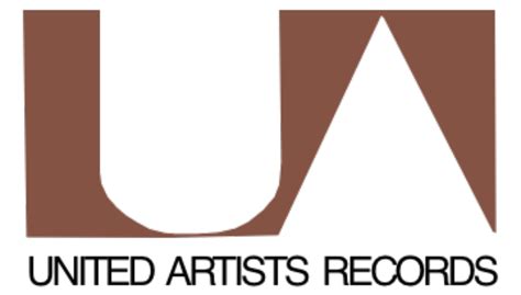 United Artists Logo - LogoDix