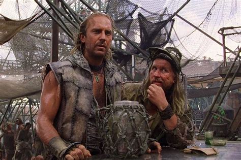 ‘Waterworld’ at 25: Is the Notorious Flop Worth Another Look?