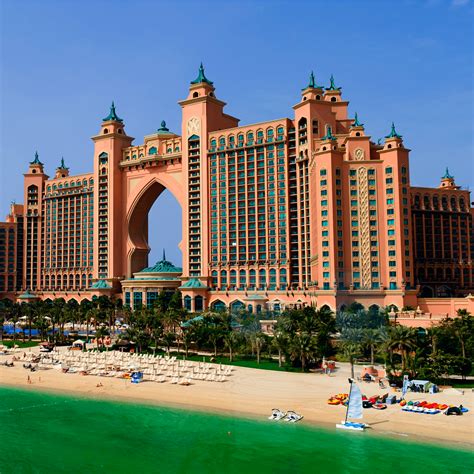 Top 20 Things to Do at Atlantis Paradise Island Resort - TravelMamas.com