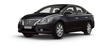 Nissan Sylphy Colours, Available in 5 Colors in Malaysia | Zigwheels