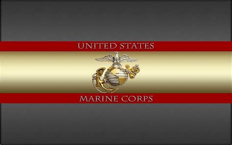 USMC Wallpapers - Top Free USMC Backgrounds - WallpaperAccess