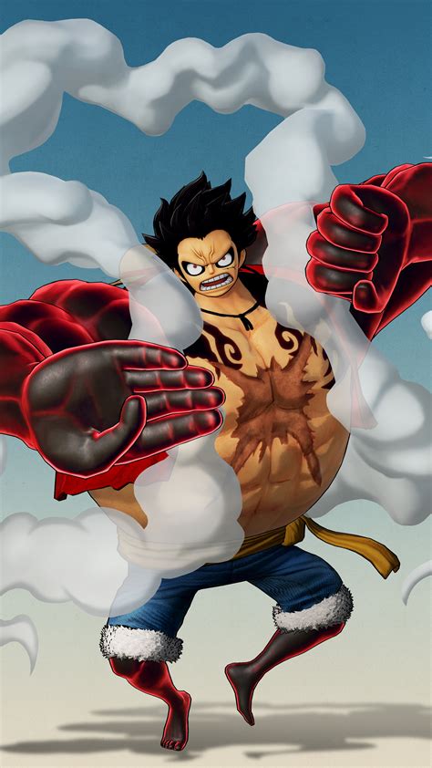 «luffy» HD wallpapers