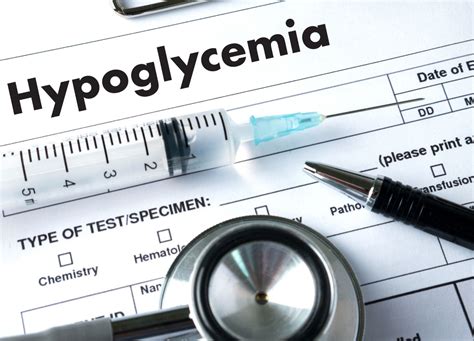 Hypoglycemia Causes