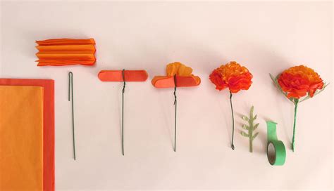 How To Make Paper Roses Step By Step With Pictures