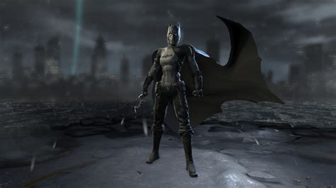 Batman Arkham City Mod Tool