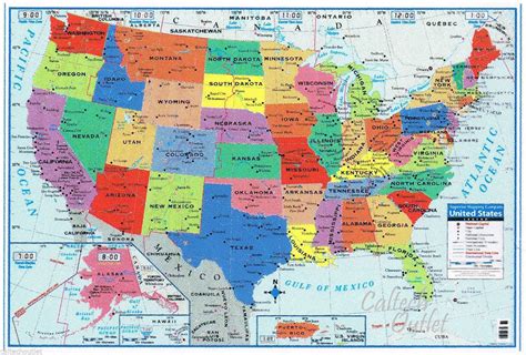 Wall Map Of The United States Wall Map Of Usa Large U S Maps | Sexiz Pix