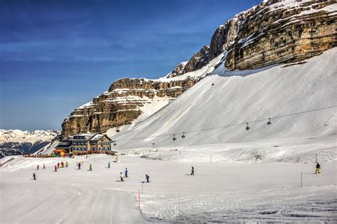 Madonna di Campiglio | Ski Resort Review - Snow Magazine