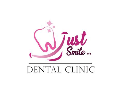 Just smile dental clinic | Smile dental, Dental clinic, Dental clinic logo