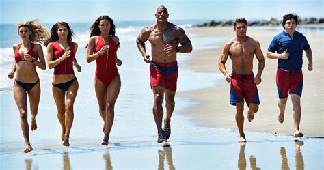 Zac Efron Says He Suffered From Depression After Starring in Baywatch