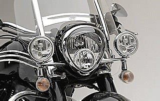 YAMAHA ROADLINER STRATOLINER DELUXE PASSING LAMPS & LIGHT BAR MOUNTS MOUNTING KIT- Buy Online in ...