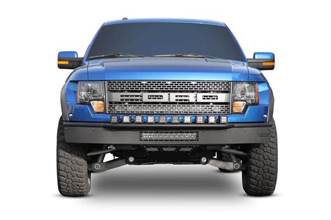 Buy 2010-2014 Ford Raptor Race Series R Front Bumper at RaptorParts ...