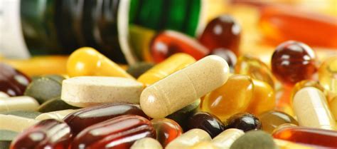 History of Dietary Supplements | Stratum Nutrition