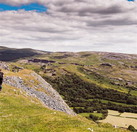 Brecon Beacons National Park | Visit Wales